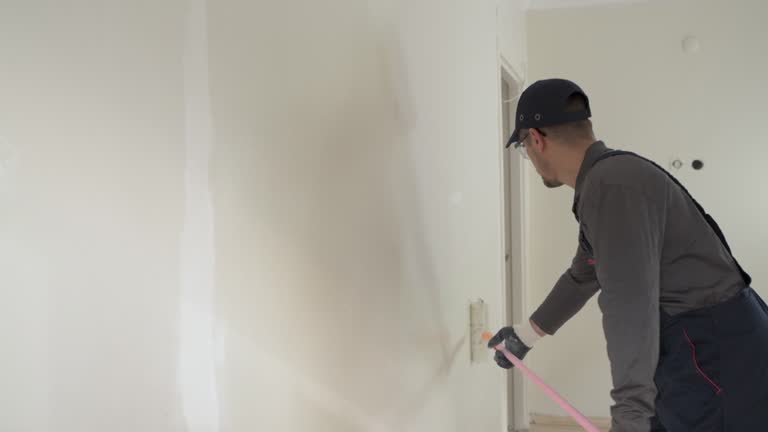 Best Acoustic or Soundproof Drywall Installation  in Torrance, CA